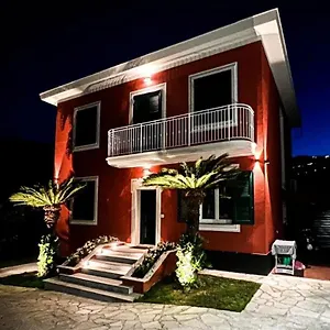 Villa Elegante Giardino + Posteggio Privato, Santa Margherita Ligure
