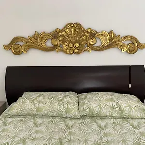 Appartamento Casa Mariuccia, Santa Margherita Ligure